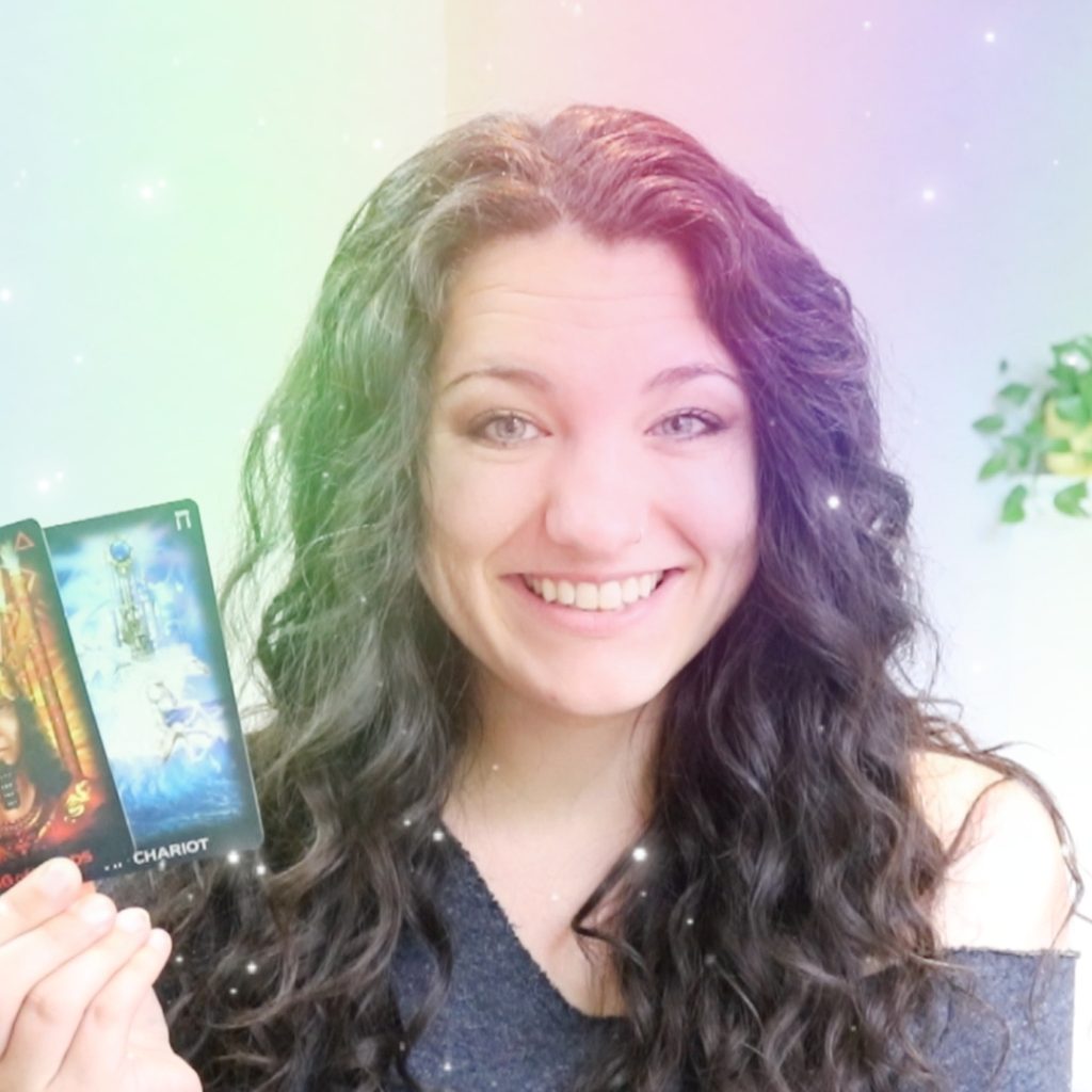 Learn tarot card reading without memorizing anything.