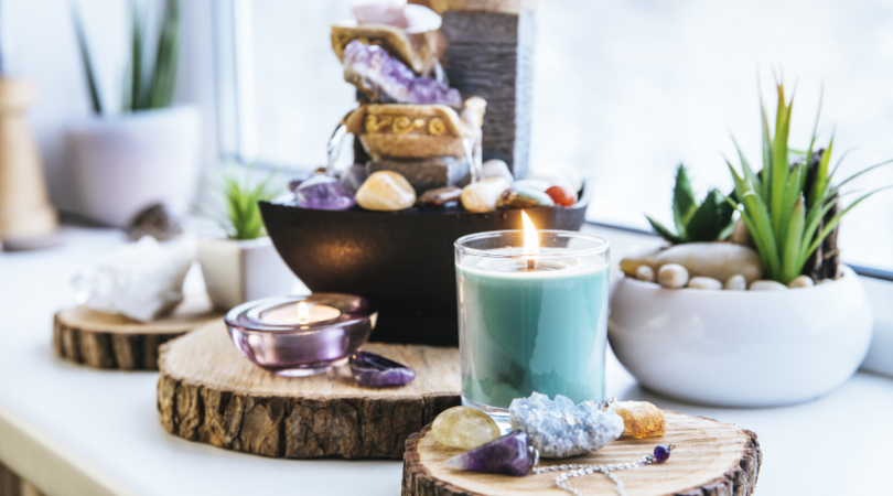 In this blog post, I would love to share with you five of the best crystals for prosperity. Plus a little bit about their individual meanings.