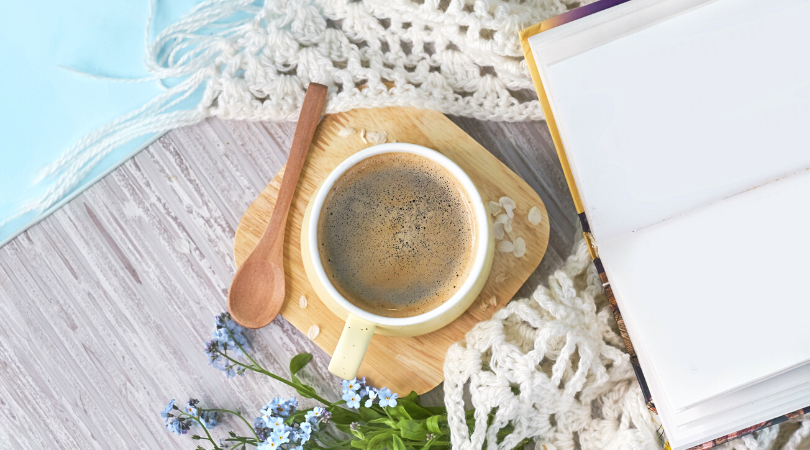 Affirmations are repeated statements that help shape our reality, our mental health, and our perceptions. We already use affirmations every single day. Over time, they become etched into our subconscious mind.