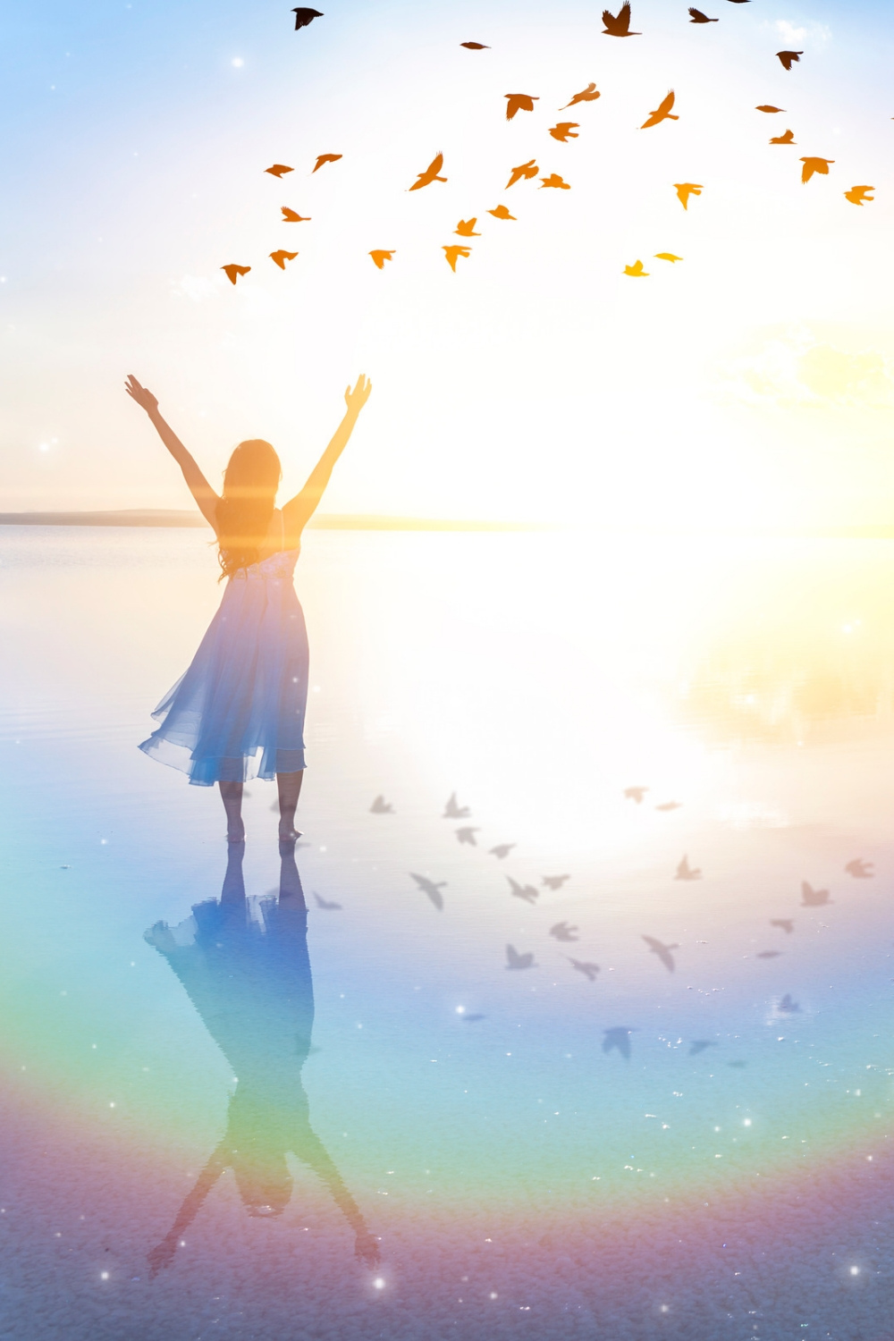 5 of the most common manifesting blocks and how to remove them. 