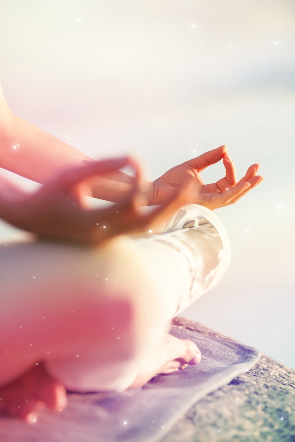 Meditation is the practice of training the mind to achieve a state of inner calm and focus. It’s seen as a key tool for developing insight and wisdom, and for achieving liberation from suffering. Its ancient roots are inherently spiritual and slightly mysterious.