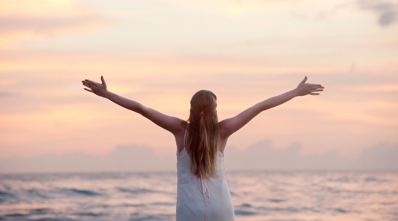 A toxic relationship provides plenty of opportunity for spiritual and personal growth. Learn how to recognize a , leave a, and learn from a toxic relationship!