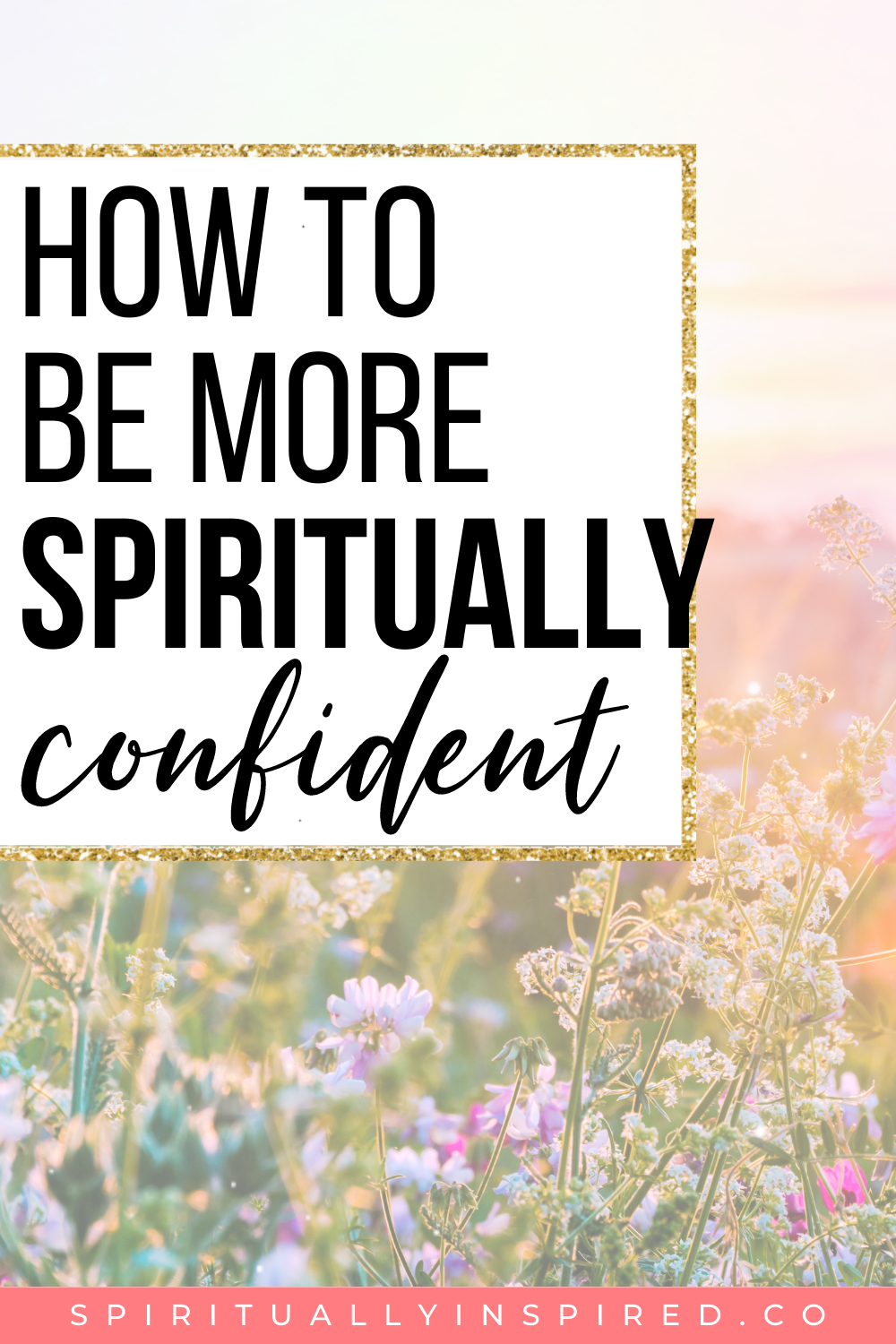 The truth about confidence is this: it has nothing to do with outward expression but everything to do with inner tenacity and resolve. In fact, the more outwardly expressed the “confidence” is, the less true and stable its foundation. 