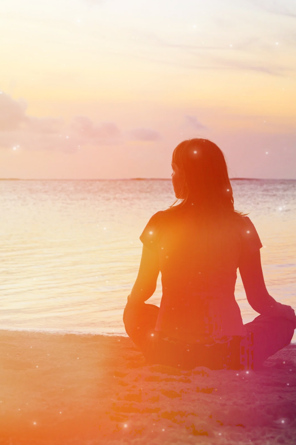 Meditation is easy enough to understand, but can be tricky to practice as a beginner if you’re on your own without guidance. So let’s fix that!