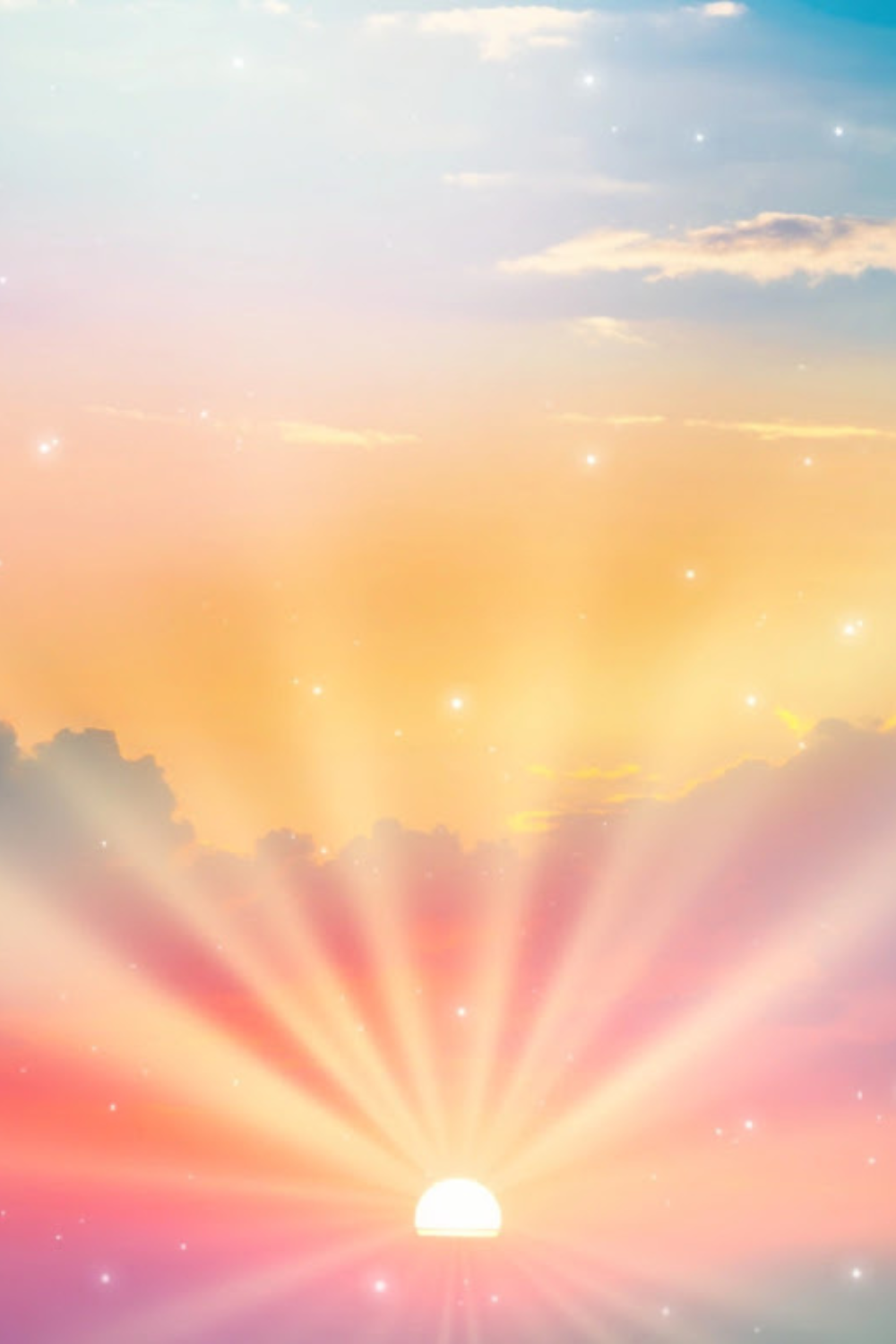 Reiki is spiritually guided life force energy channeled directly from Source.