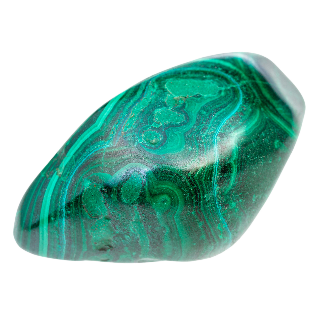 There are lots of beautiful healing crystals that can help you during your monthly period. They can help ease the pain, relax your energy, and even shift your mindset to be more loving towards your cycle.