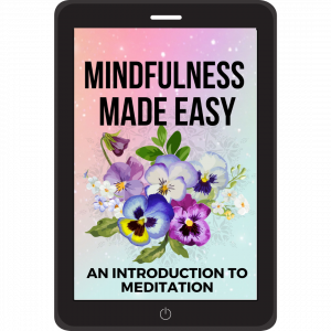 Mindfulness Made Easy: An Introduction to Meditation