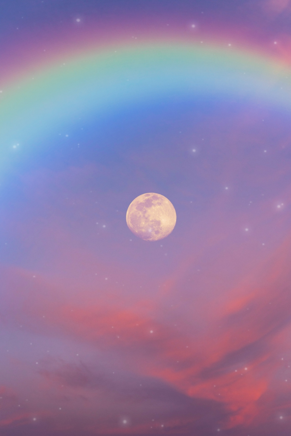 Moon astrology shows us how each of the Moon’s position in the zodiac wheel, plus its current phase, brings our attention to our biggest expansion opportunity.