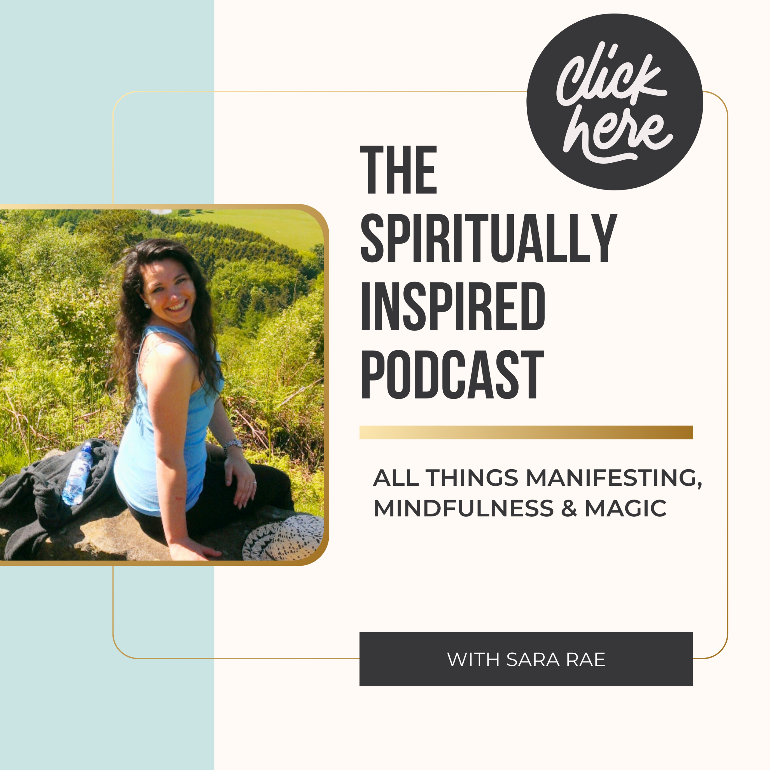 the spiritually inspired podcast