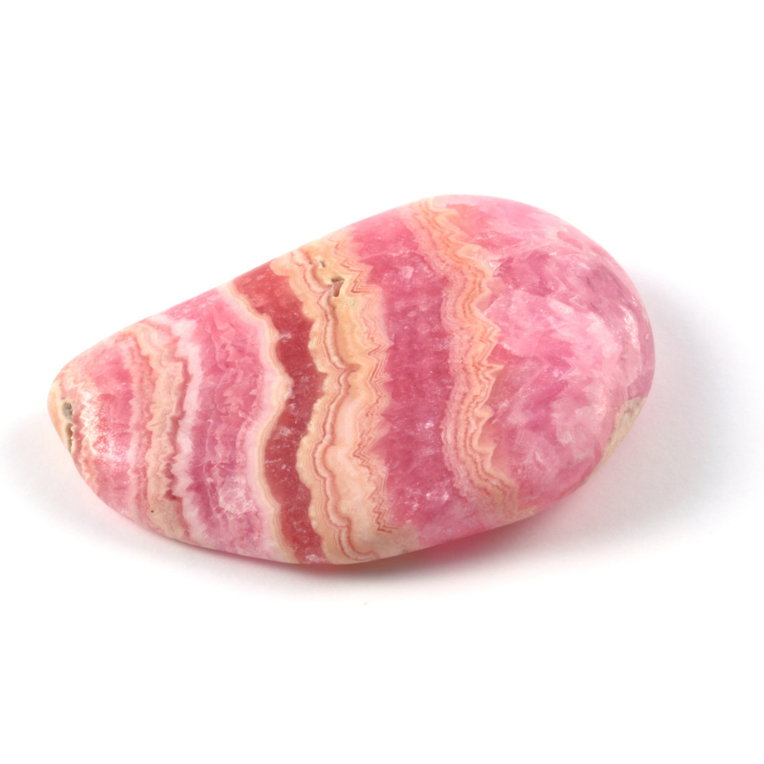 There are lots of beautiful healing crystals that can help you during your monthly period. They can help ease the pain, relax your energy, and even shift your mindset to be more loving towards your cycle.