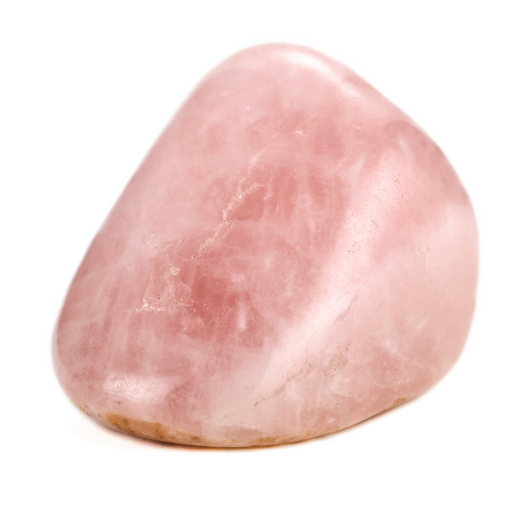 There are lots of beautiful healing crystals that can help you during your monthly period. They can help ease the pain, relax your energy, and even shift your mindset to be more loving towards your cycle.