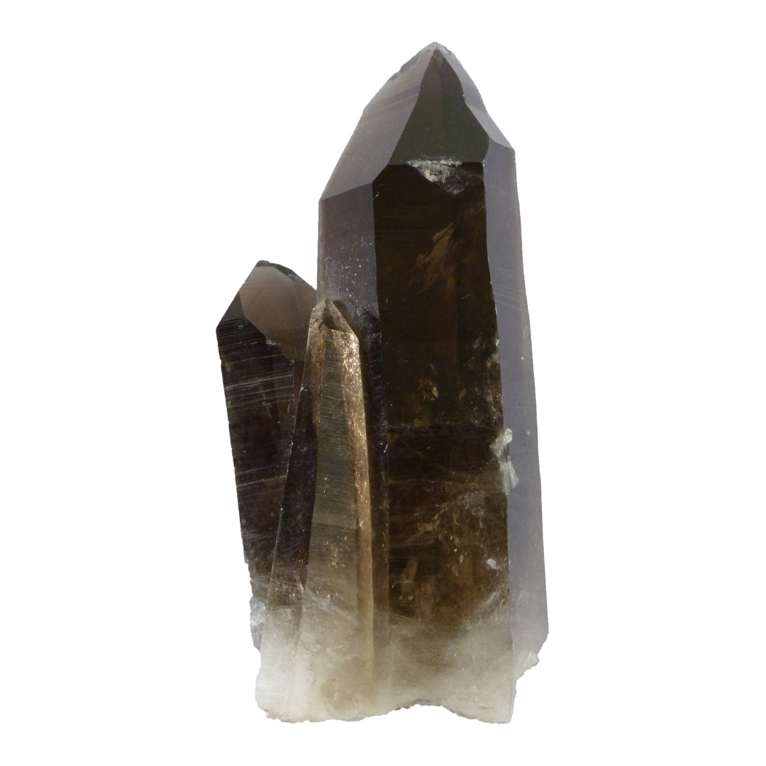 There are lots of beautiful healing crystals that can help you during your monthly period. They can help ease the pain, relax your energy, and even shift your mindset to be more loving towards your cycle.