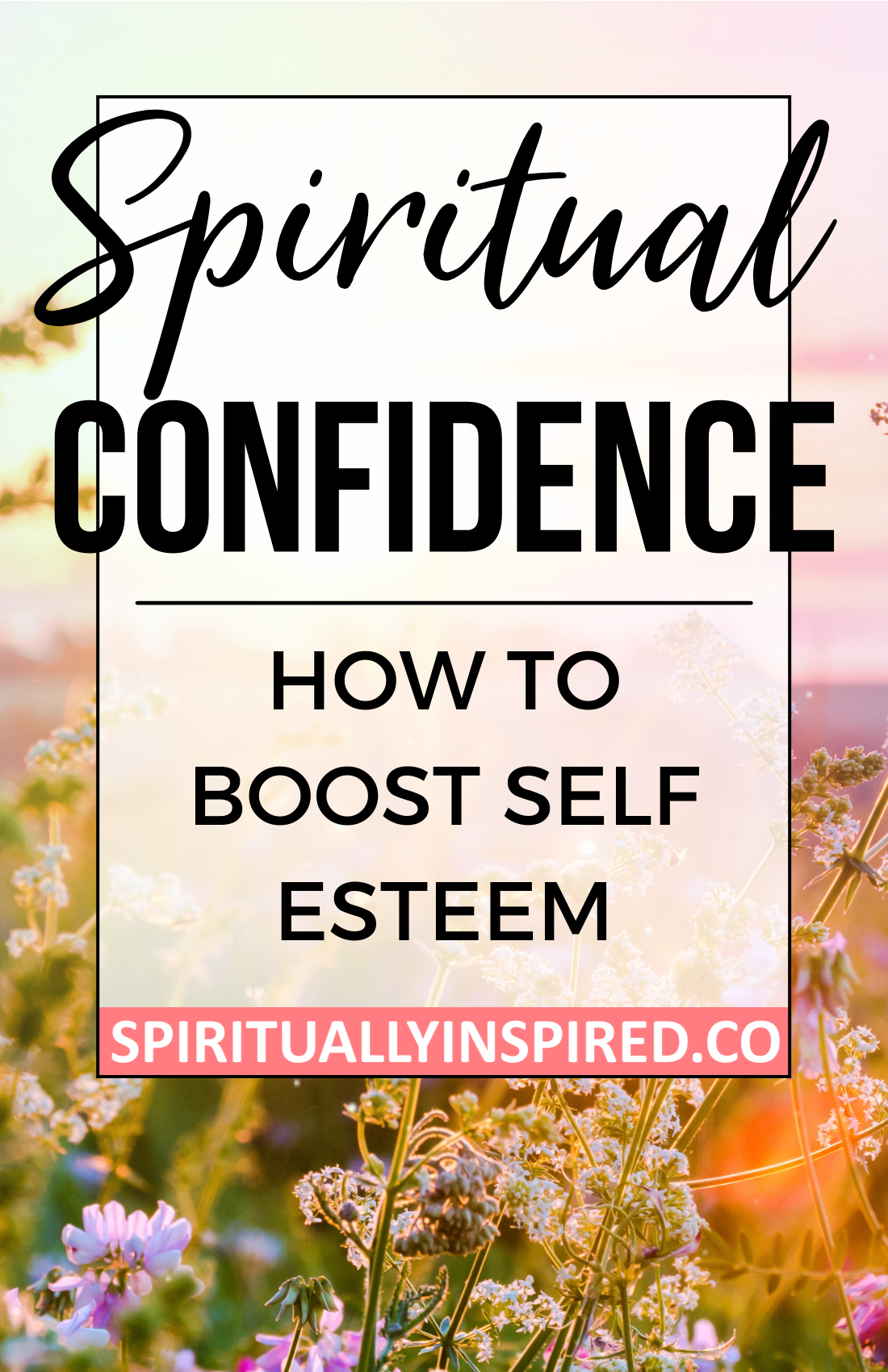 The truth about confidence is this: it has nothing to do with outward expression but everything to do with inner tenacity and resolve. In fact, the more outwardly expressed the “confidence” is, the less true and stable its foundation. 