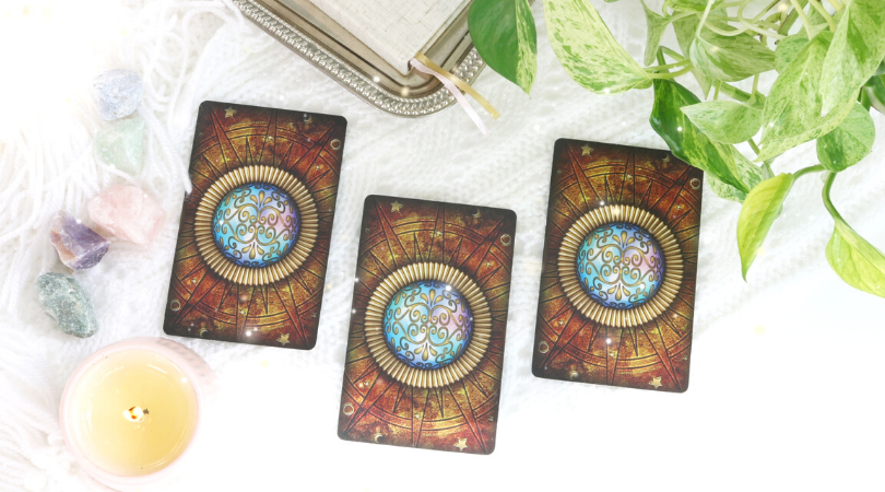 The tarot is a divination tool used for spiritual guidance and question answering. Each tarot card has a unique meaning, the whole deck tells a story.