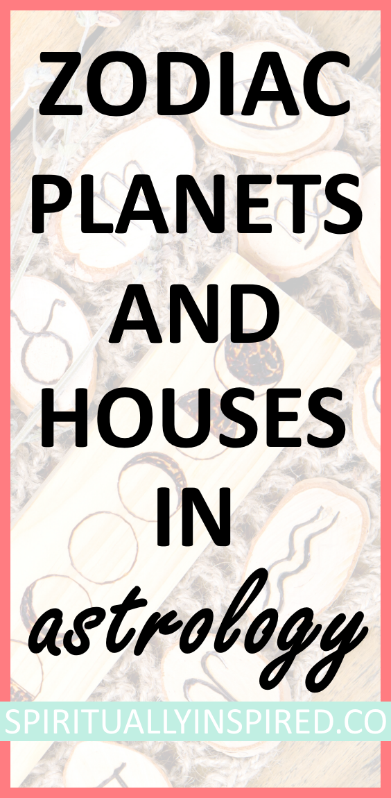 Astrology is the magical study of how the movement and the energy of the various celestial bodies in our solar system impact us spiritually, physically, and emotionally. Learn how to read your natal chart in this blog post!
